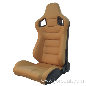 Wholesale Cool Designer Memory Soft Foam Racing Seat